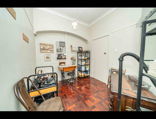 4 BEDROOM HOUSE FOR SALE IN PARKDENE